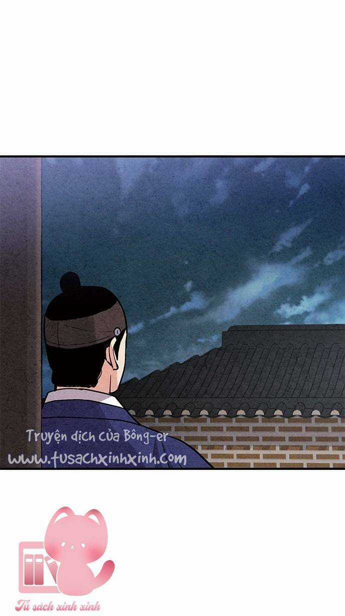 Lệnh Cấm Hôn Của Hoàng Đế Bệ Hạ Chapter 72 trang 41