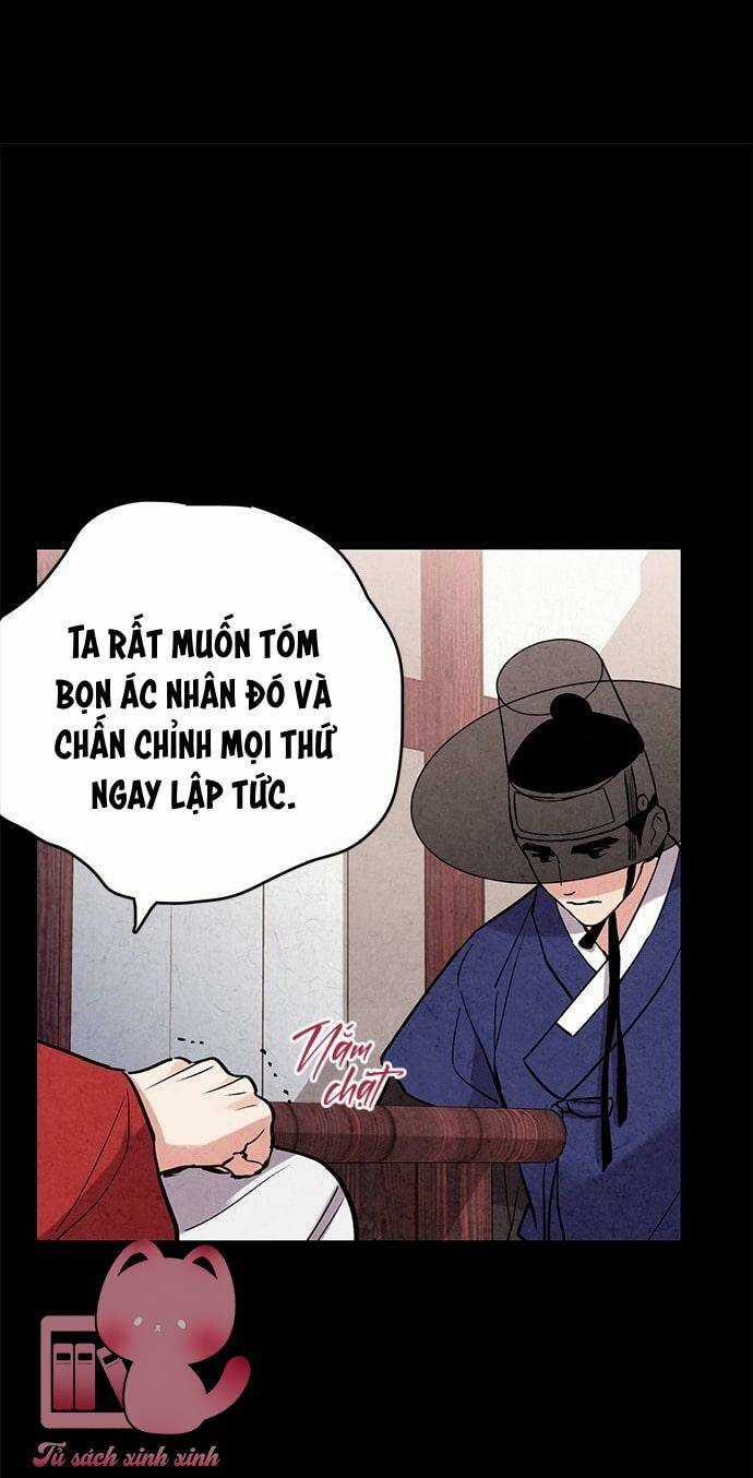 Lệnh Cấm Hôn Của Hoàng Đế Bệ Hạ Chapter 72 trang 47
