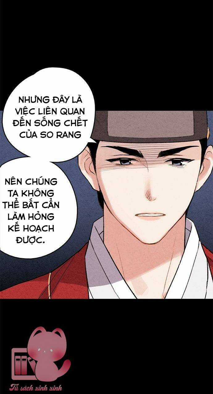 Lệnh Cấm Hôn Của Hoàng Đế Bệ Hạ Chapter 72 trang 48