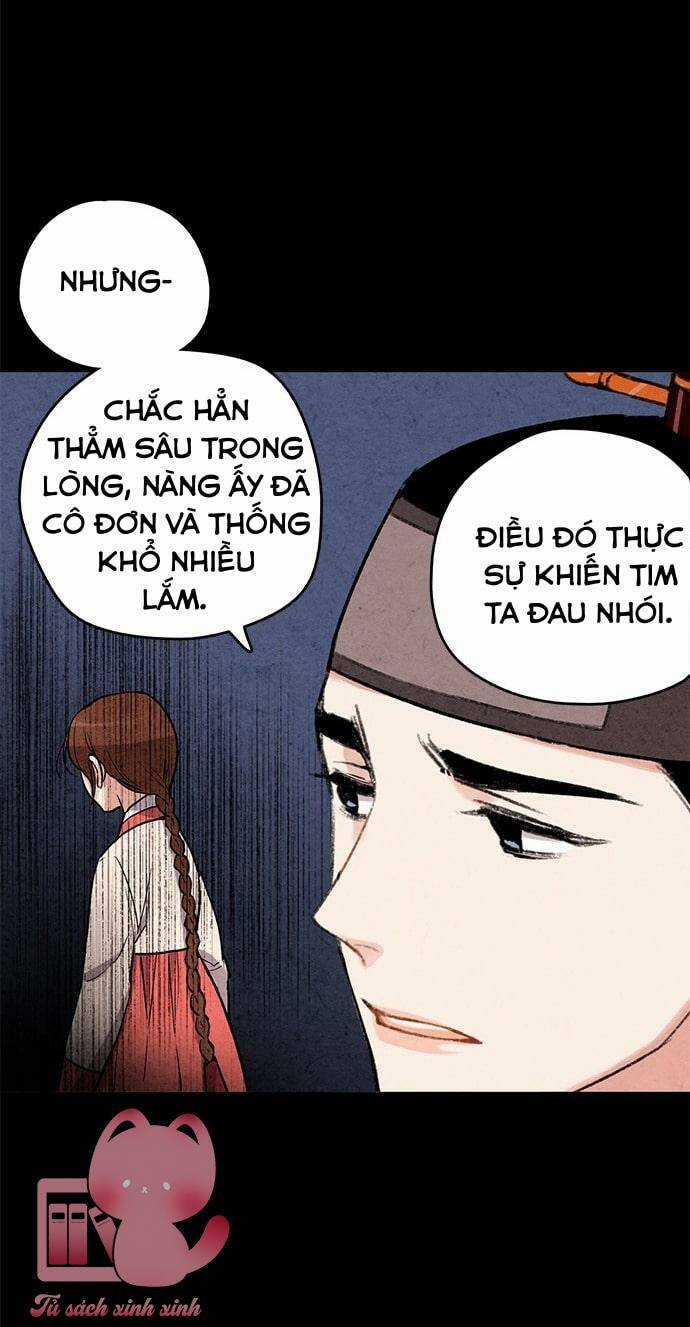 Lệnh Cấm Hôn Của Hoàng Đế Bệ Hạ Chapter 72 trang 51