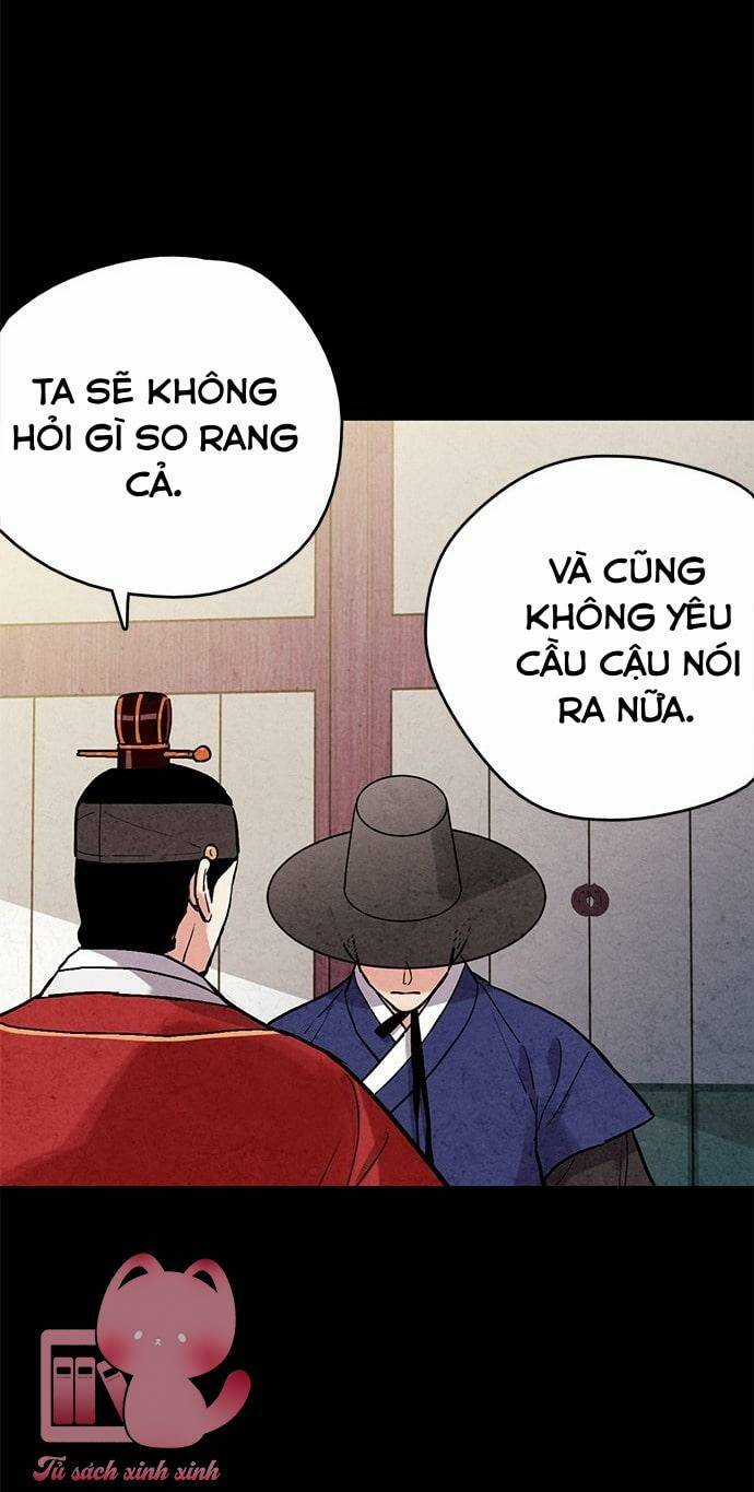 Lệnh Cấm Hôn Của Hoàng Đế Bệ Hạ Chapter 72 trang 52
