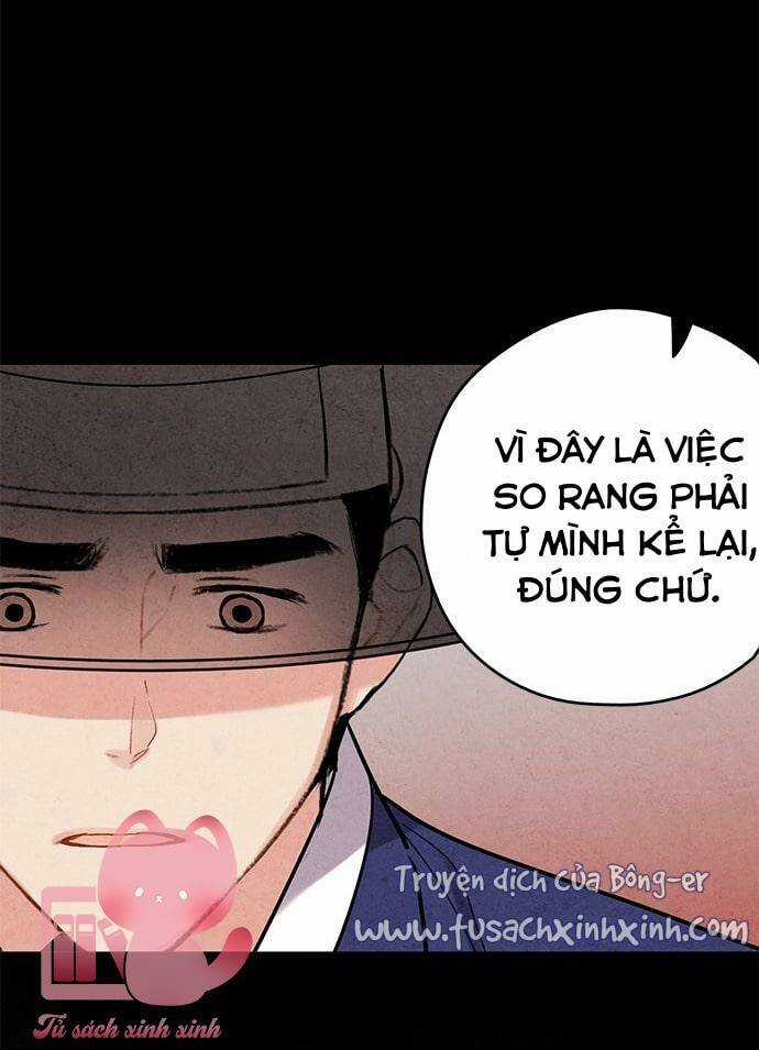 Lệnh Cấm Hôn Của Hoàng Đế Bệ Hạ Chapter 72 trang 53