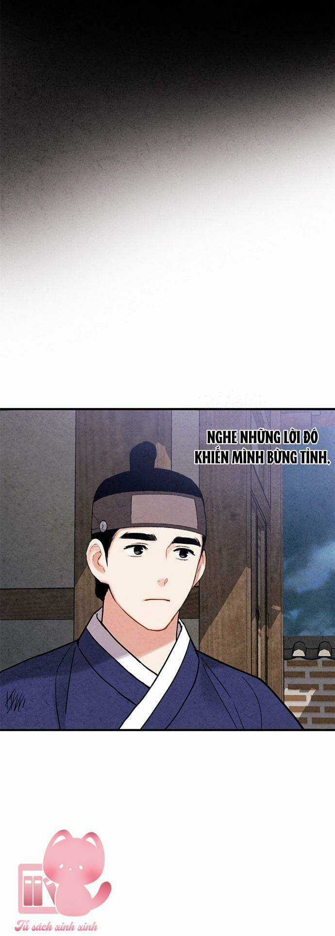 Lệnh Cấm Hôn Của Hoàng Đế Bệ Hạ Chapter 72 trang 54