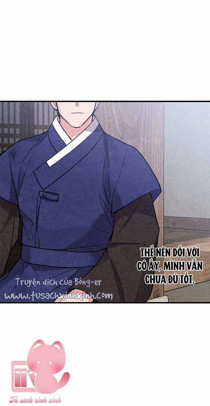 Lệnh Cấm Hôn Của Hoàng Đế Bệ Hạ Chapter 72 trang 57