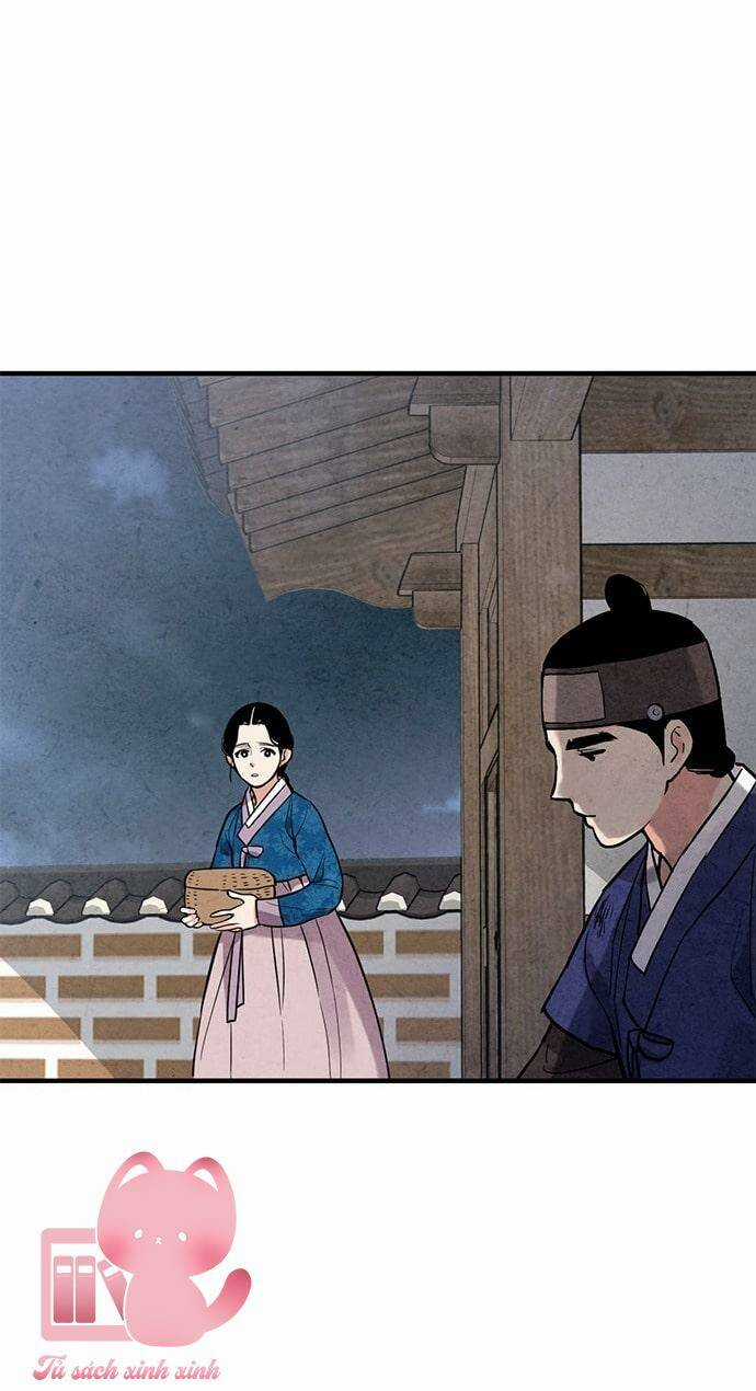 Lệnh Cấm Hôn Của Hoàng Đế Bệ Hạ Chapter 72 trang 58