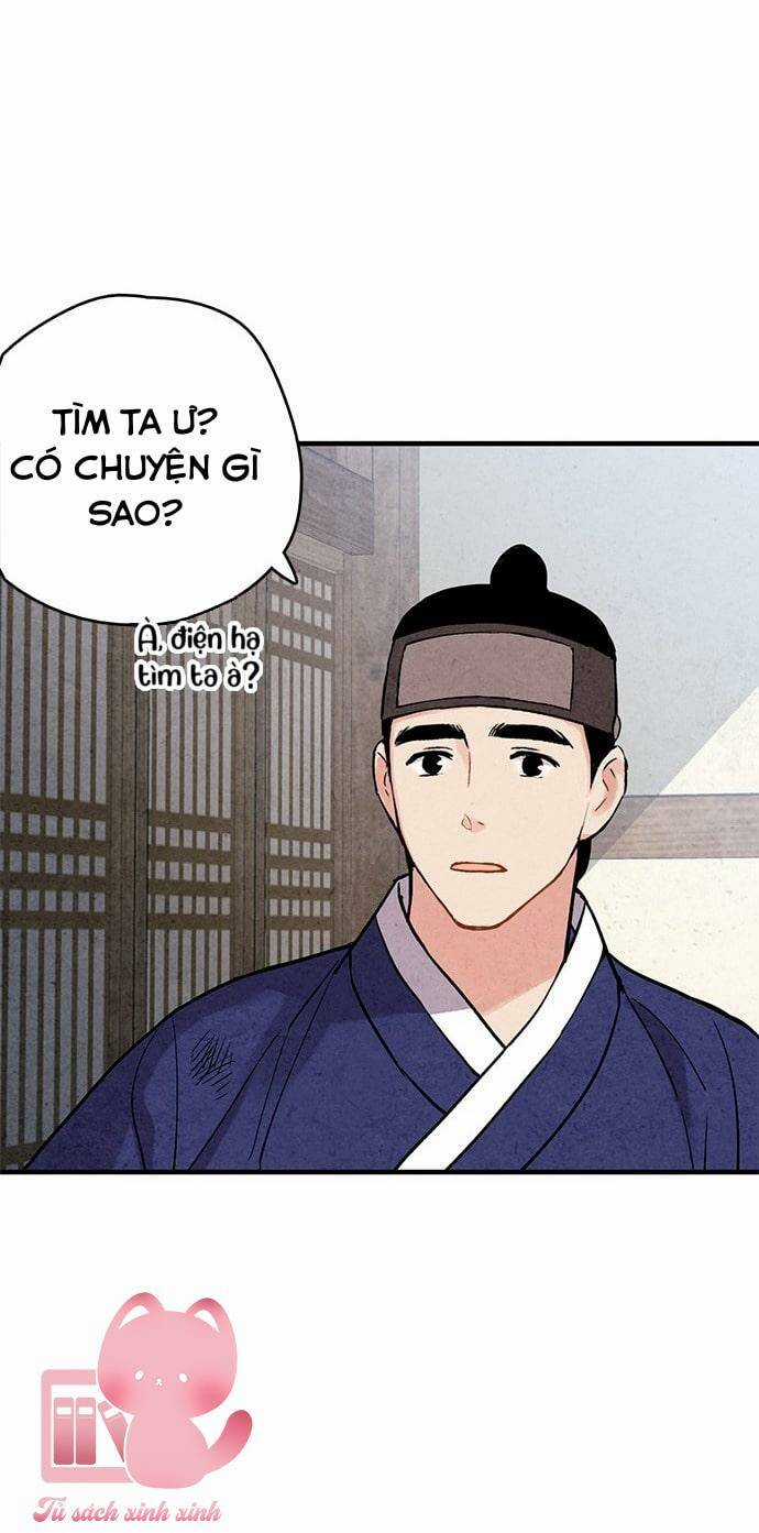 Lệnh Cấm Hôn Của Hoàng Đế Bệ Hạ Chapter 72 trang 60