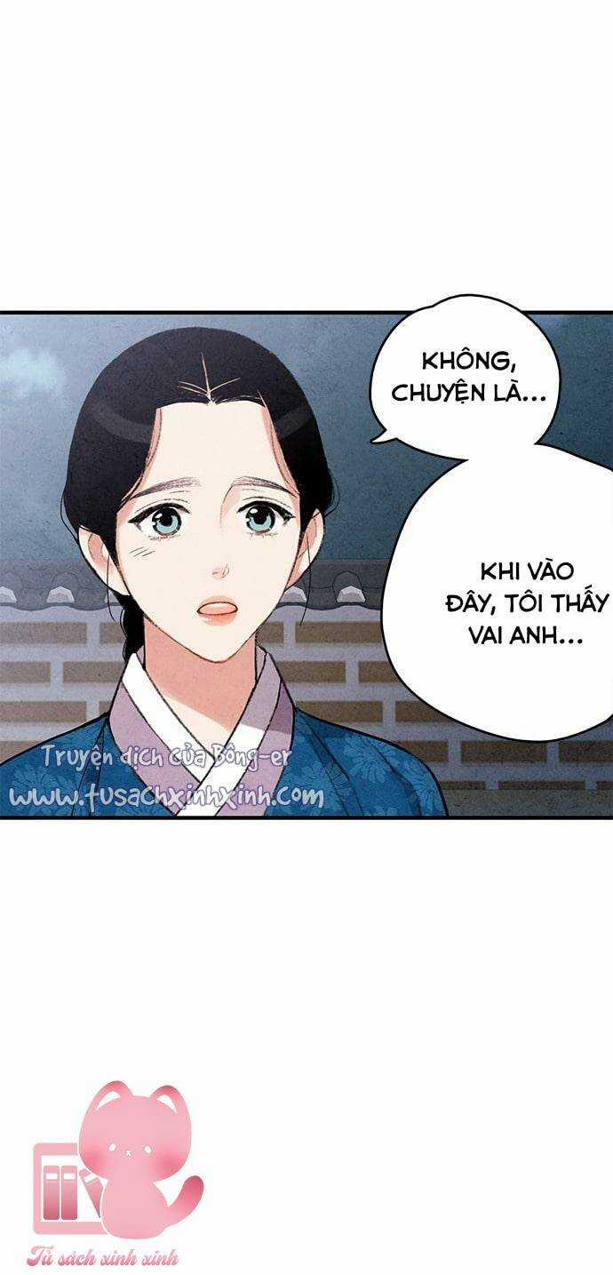 Lệnh Cấm Hôn Của Hoàng Đế Bệ Hạ Chapter 72 trang 61
