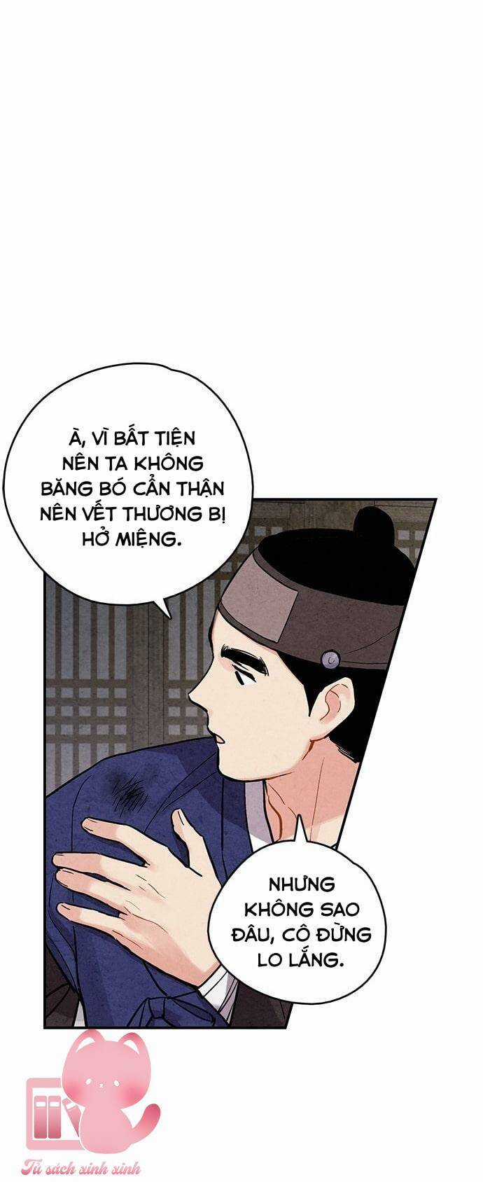 Lệnh Cấm Hôn Của Hoàng Đế Bệ Hạ Chapter 72 trang 62