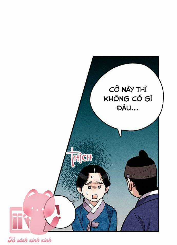 Lệnh Cấm Hôn Của Hoàng Đế Bệ Hạ Chapter 72 trang 63