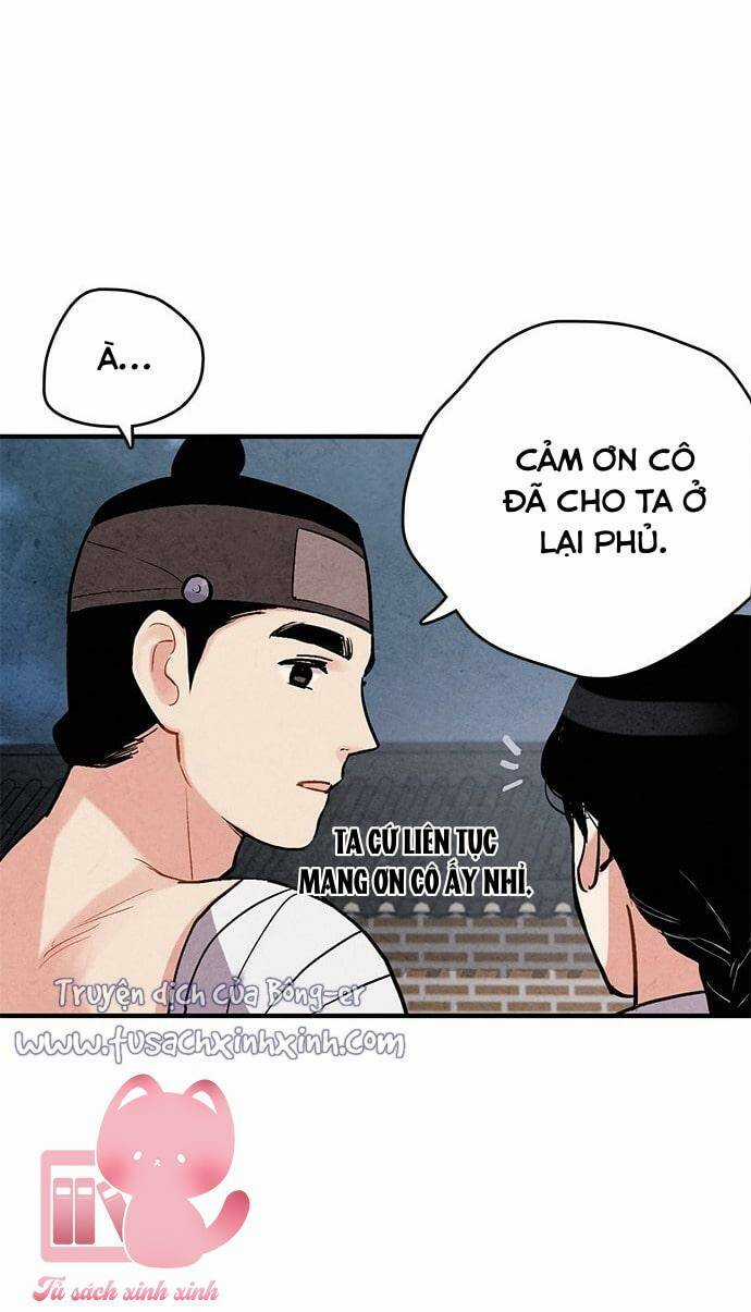 Lệnh Cấm Hôn Của Hoàng Đế Bệ Hạ Chapter 72 trang 65