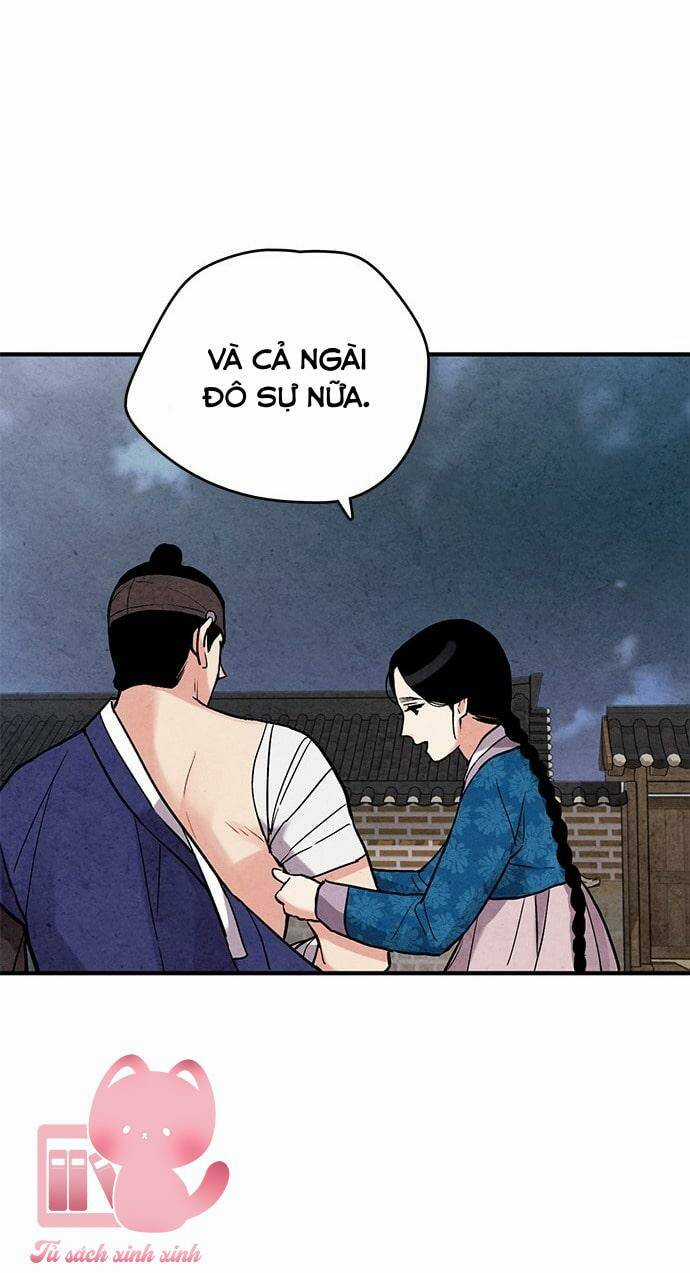 Lệnh Cấm Hôn Của Hoàng Đế Bệ Hạ Chapter 72 trang 67