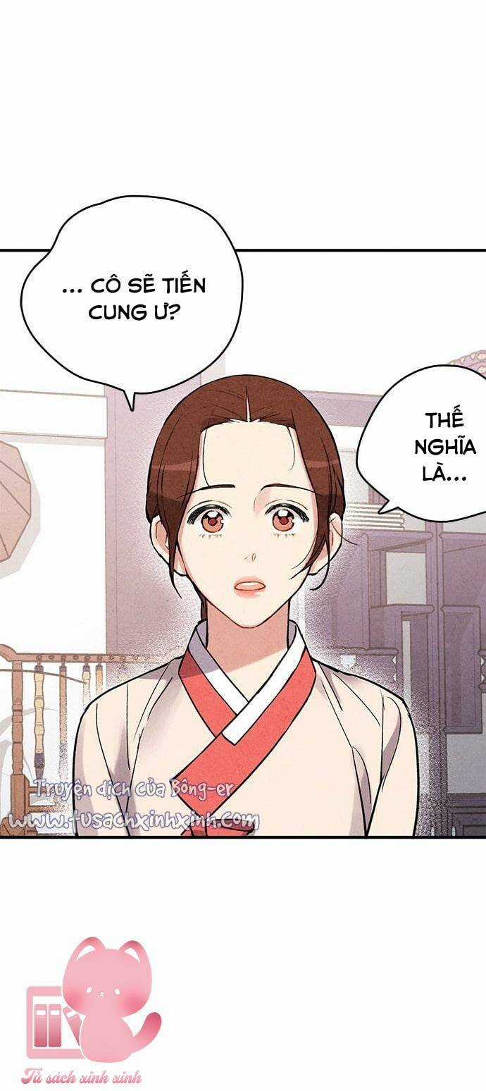 Lệnh Cấm Hôn Của Hoàng Đế Bệ Hạ Chapter 72 trang 74