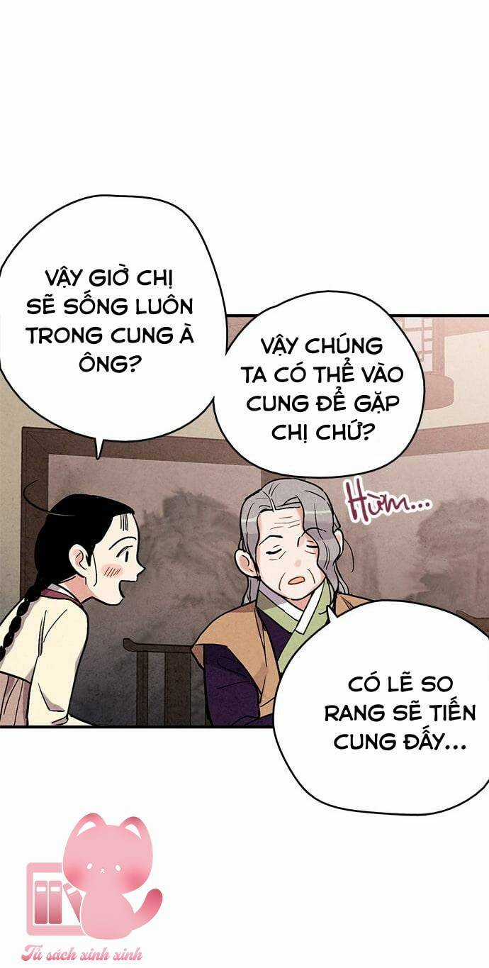 Lệnh Cấm Hôn Của Hoàng Đế Bệ Hạ Chapter 72 trang 9