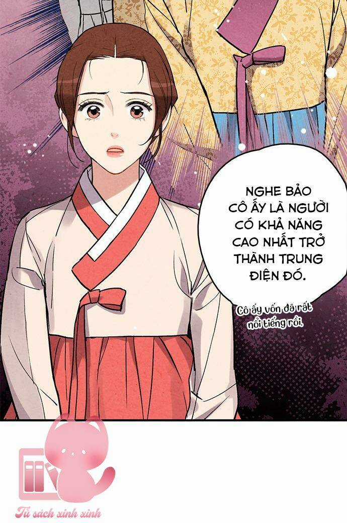 Lệnh Cấm Hôn Của Hoàng Đế Bệ Hạ Chapter 73 trang 10