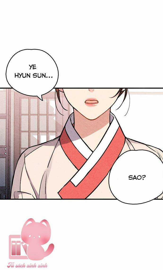 Lệnh Cấm Hôn Của Hoàng Đế Bệ Hạ Chapter 73 trang 11