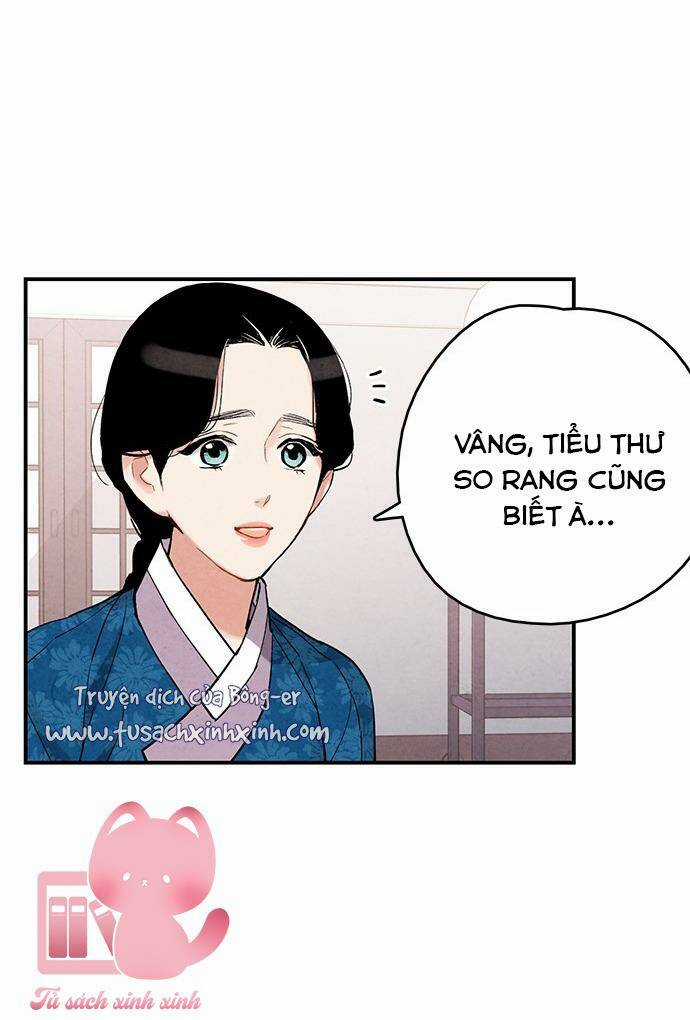Lệnh Cấm Hôn Của Hoàng Đế Bệ Hạ Chapter 73 trang 12