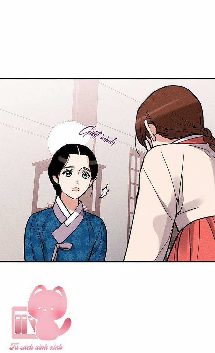 Lệnh Cấm Hôn Của Hoàng Đế Bệ Hạ Chapter 73 trang 13