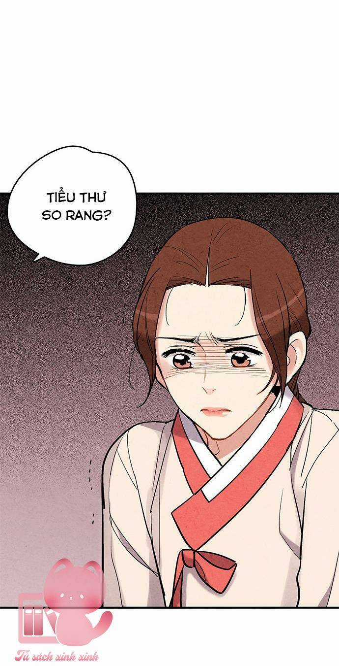 Lệnh Cấm Hôn Của Hoàng Đế Bệ Hạ Chapter 73 trang 14