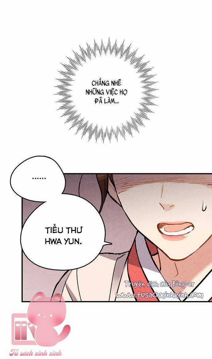 Lệnh Cấm Hôn Của Hoàng Đế Bệ Hạ Chapter 73 trang 15