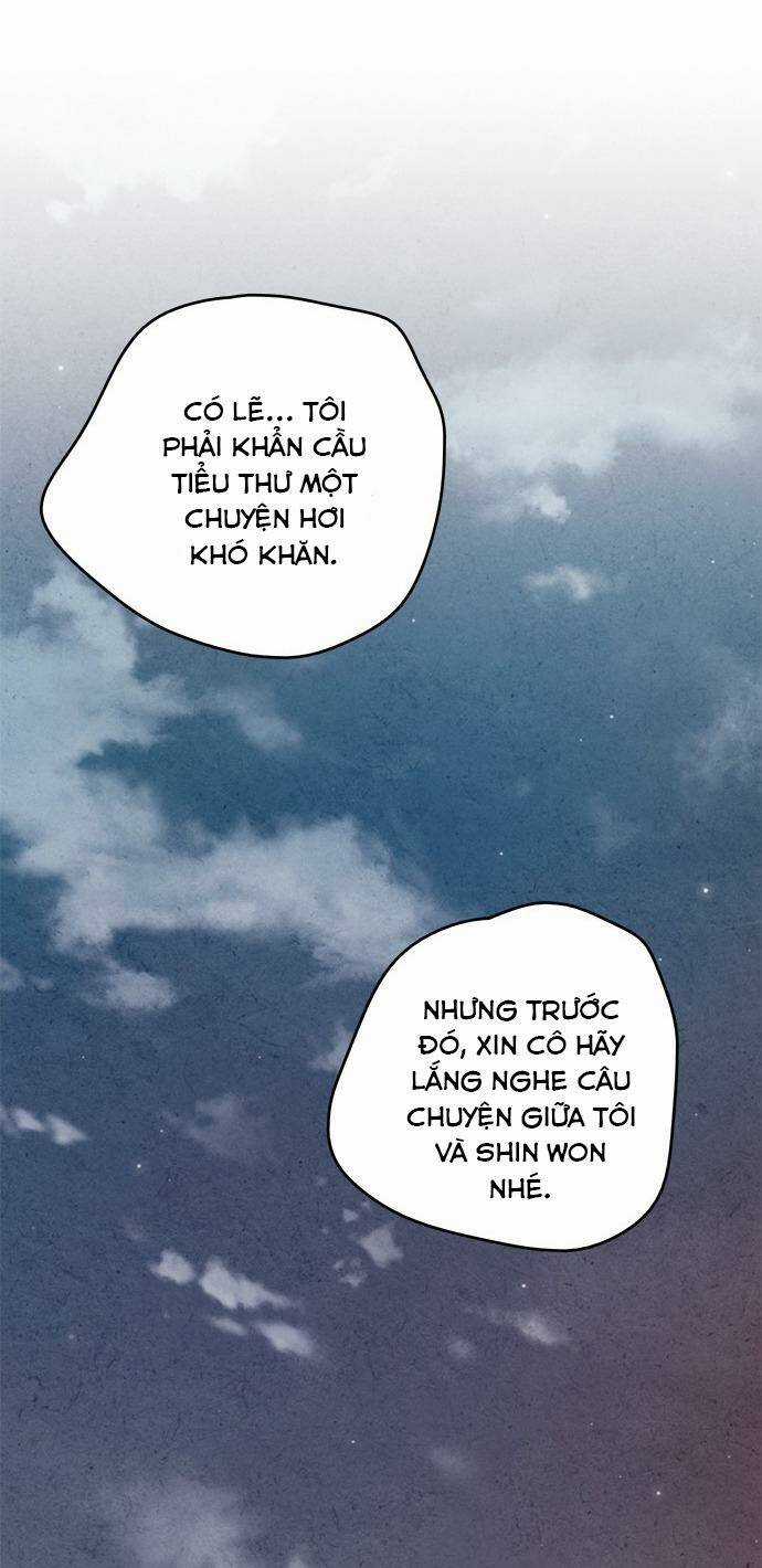 Lệnh Cấm Hôn Của Hoàng Đế Bệ Hạ Chapter 73 trang 16