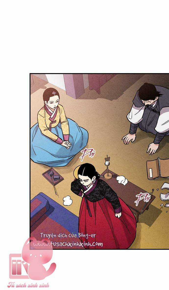 Lệnh Cấm Hôn Của Hoàng Đế Bệ Hạ Chapter 73 trang 19