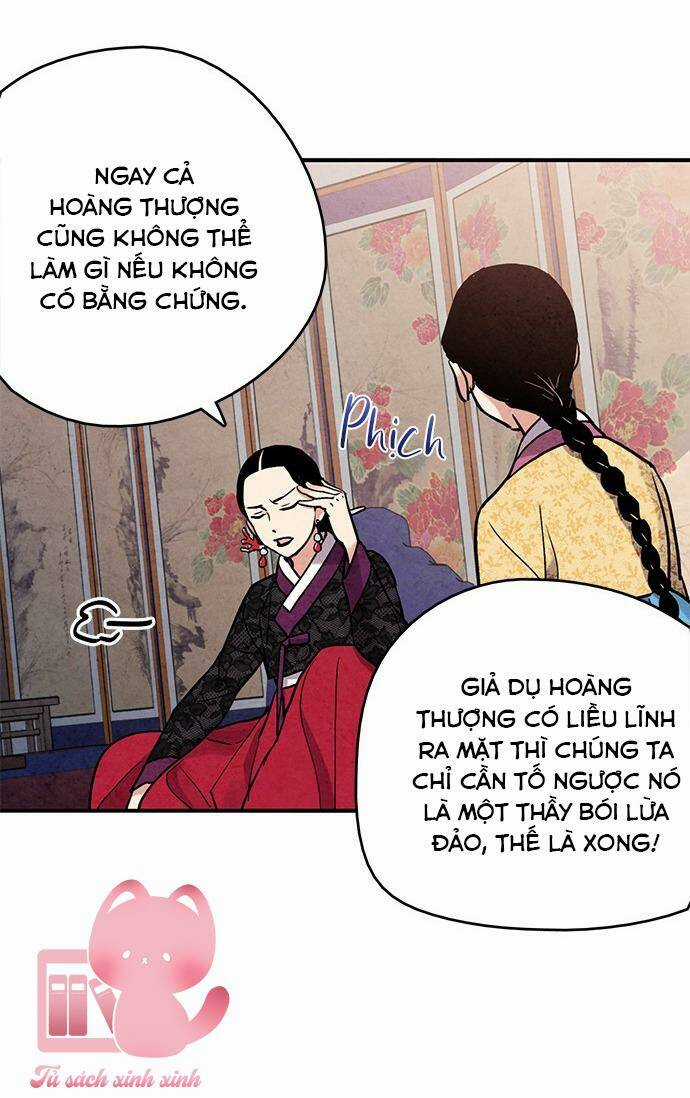 Lệnh Cấm Hôn Của Hoàng Đế Bệ Hạ Chapter 73 trang 24