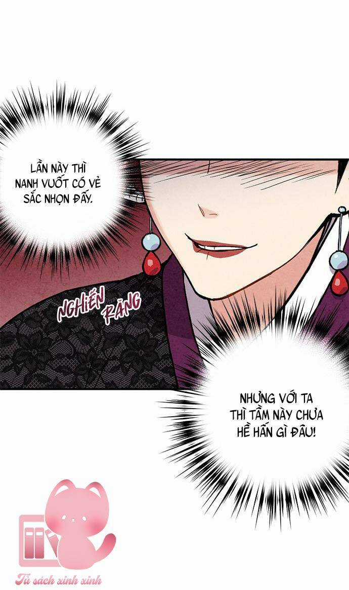 Lệnh Cấm Hôn Của Hoàng Đế Bệ Hạ Chapter 73 trang 26