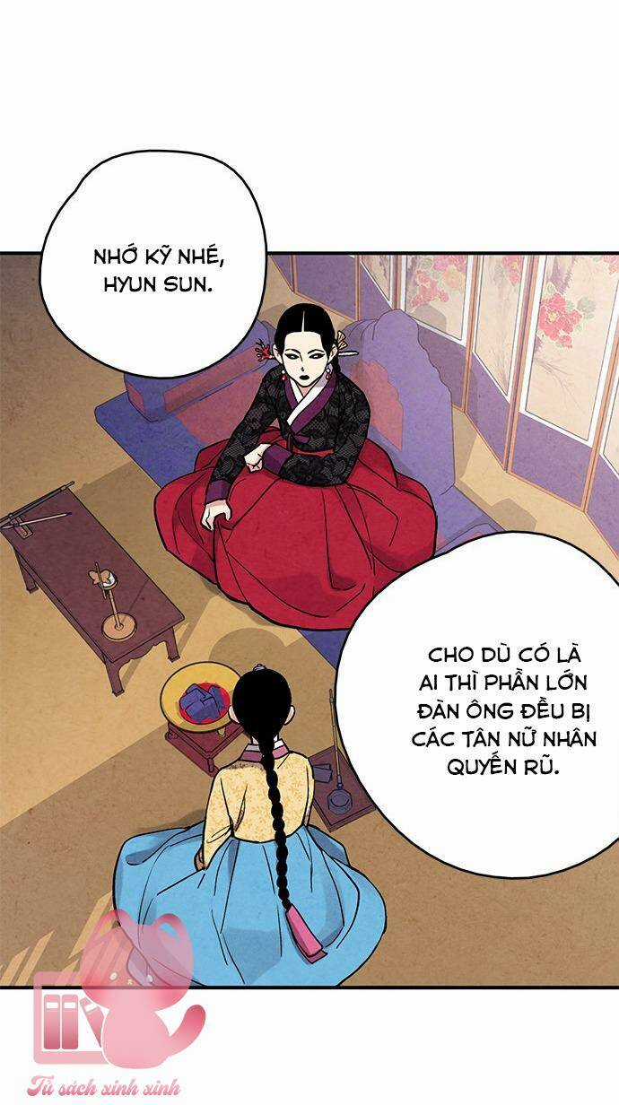Lệnh Cấm Hôn Của Hoàng Đế Bệ Hạ Chapter 73 trang 30