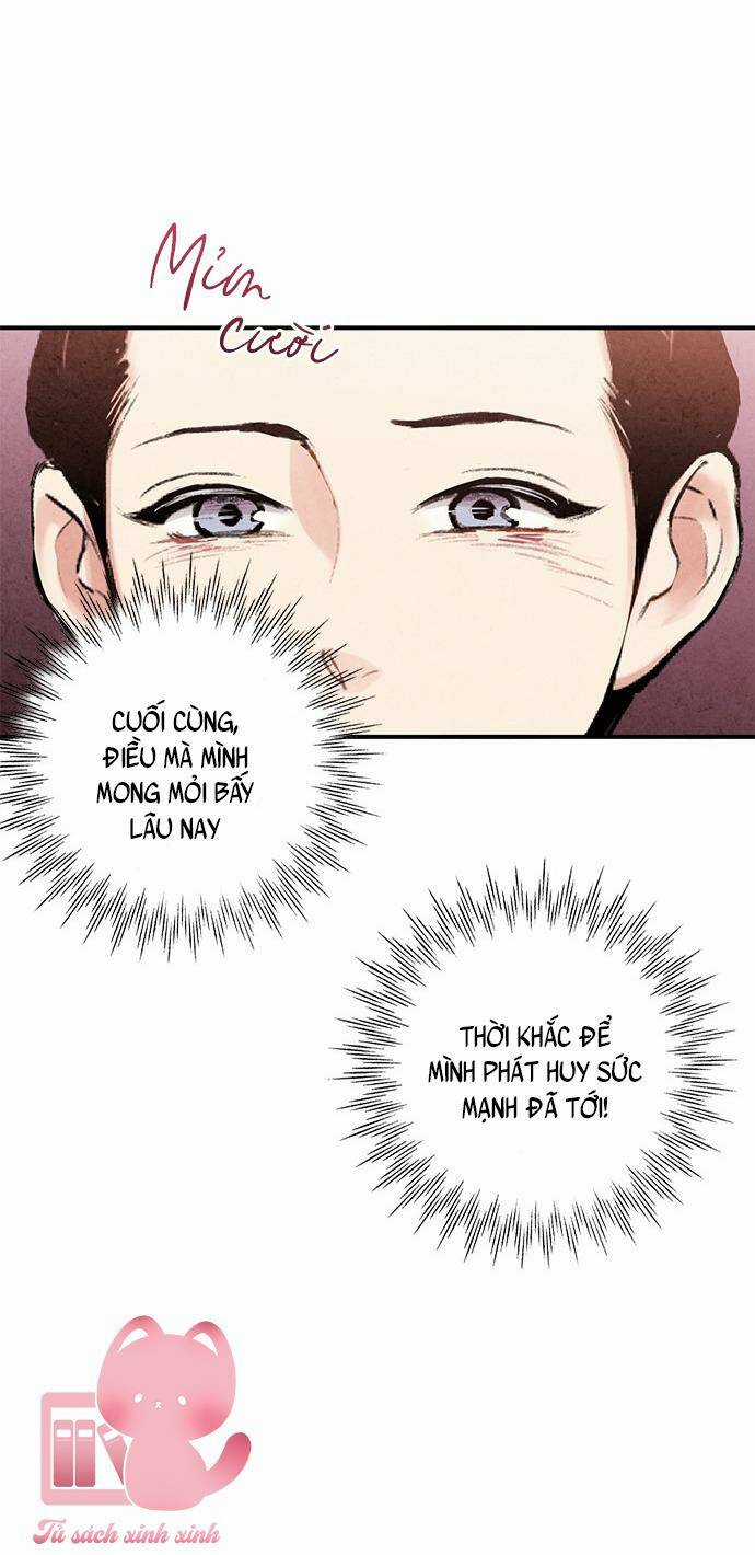 Lệnh Cấm Hôn Của Hoàng Đế Bệ Hạ Chapter 73 trang 32