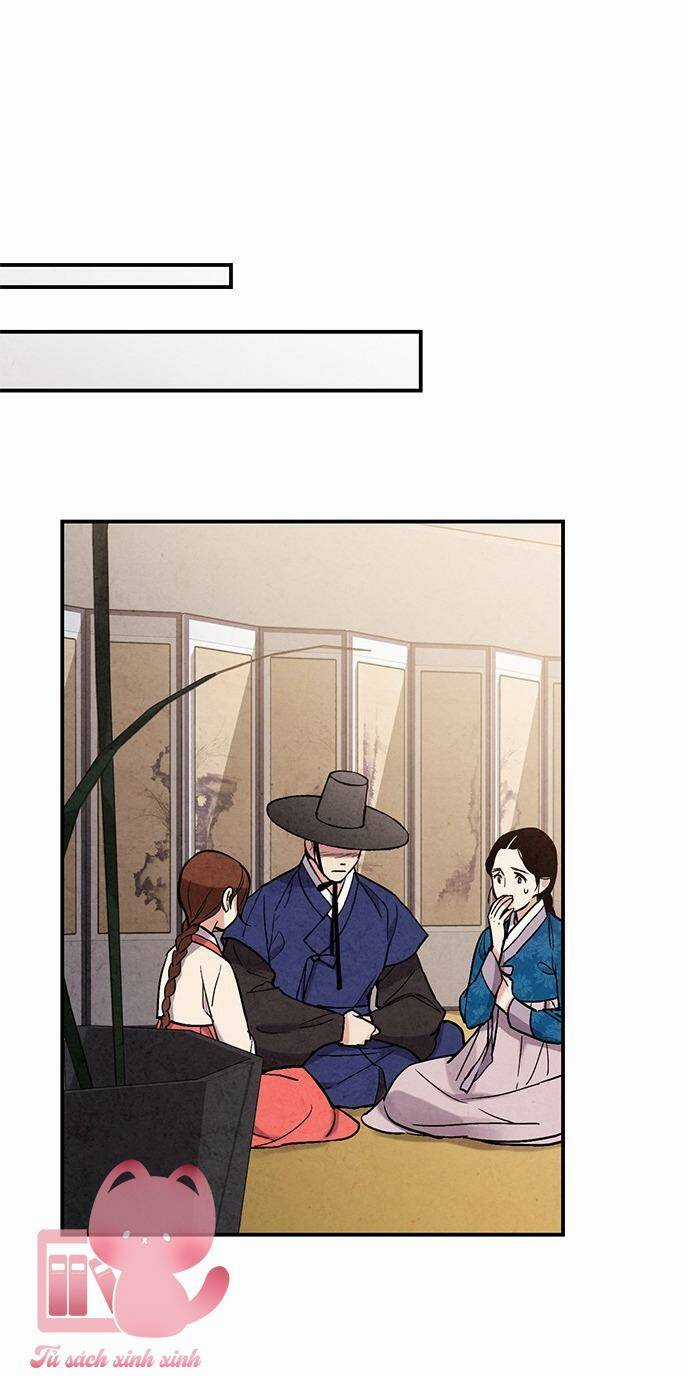 Lệnh Cấm Hôn Của Hoàng Đế Bệ Hạ Chapter 73 trang 33