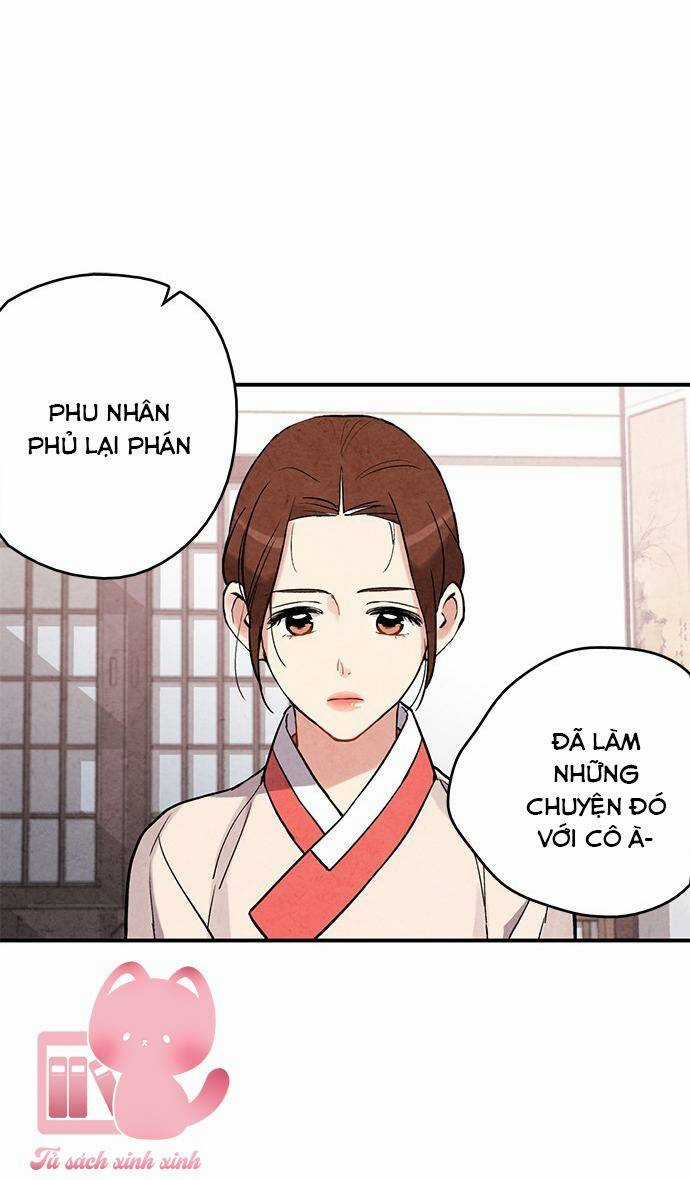Lệnh Cấm Hôn Của Hoàng Đế Bệ Hạ Chapter 73 trang 35