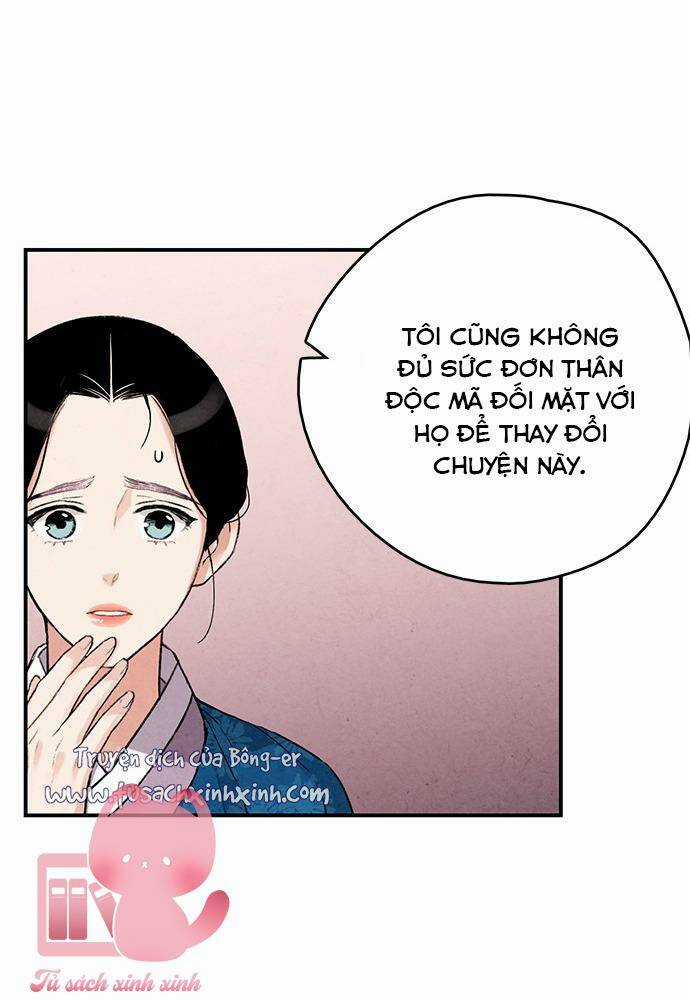 Lệnh Cấm Hôn Của Hoàng Đế Bệ Hạ Chapter 73 trang 37