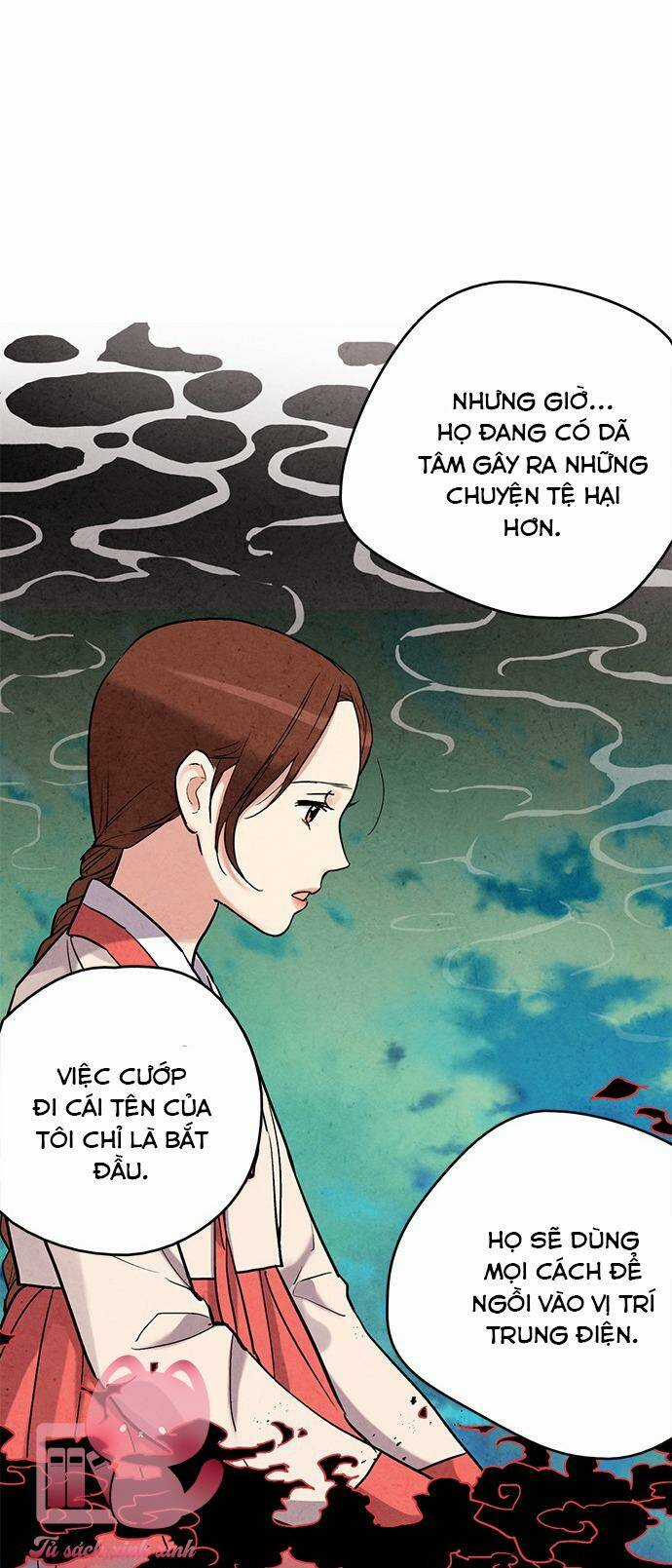 Lệnh Cấm Hôn Của Hoàng Đế Bệ Hạ Chapter 73 trang 39