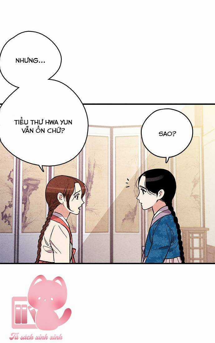 Lệnh Cấm Hôn Của Hoàng Đế Bệ Hạ Chapter 73 trang 4