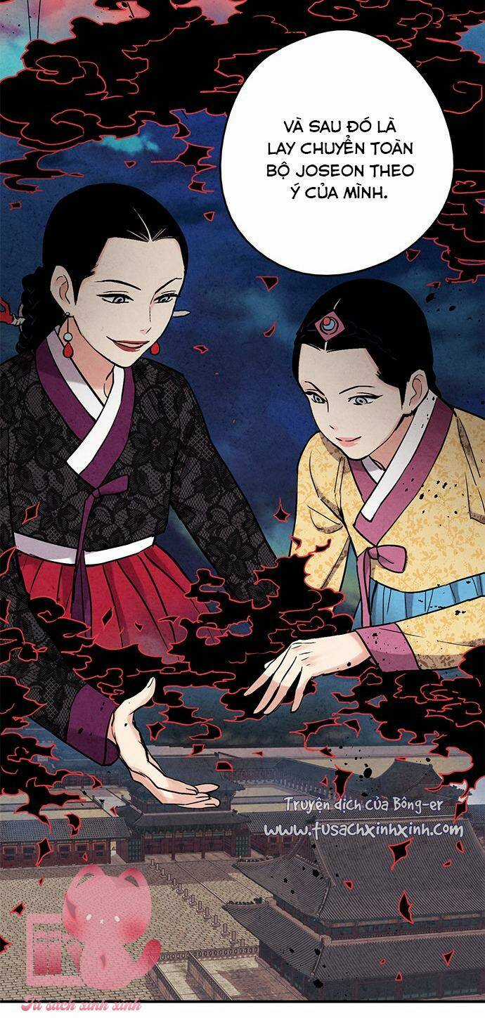 Lệnh Cấm Hôn Của Hoàng Đế Bệ Hạ Chapter 73 trang 40