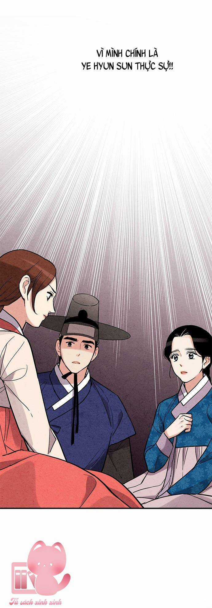 Lệnh Cấm Hôn Của Hoàng Đế Bệ Hạ Chapter 73 trang 47