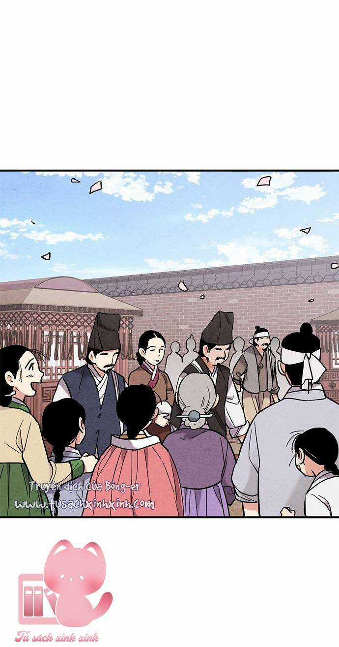 Lệnh Cấm Hôn Của Hoàng Đế Bệ Hạ Chapter 73 trang 50