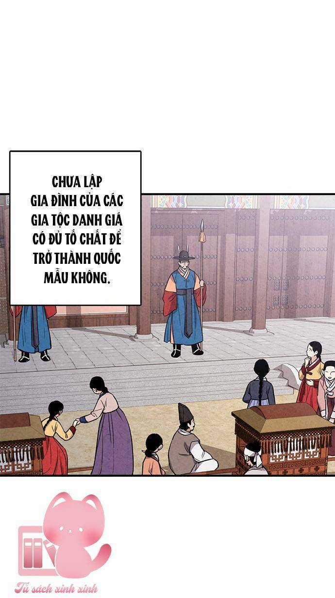 Lệnh Cấm Hôn Của Hoàng Đế Bệ Hạ Chapter 73 trang 52