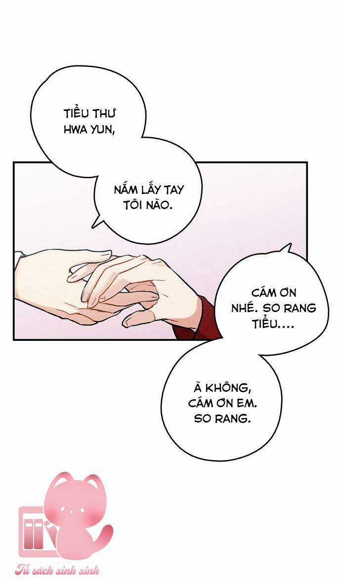 Lệnh Cấm Hôn Của Hoàng Đế Bệ Hạ Chapter 73 trang 54