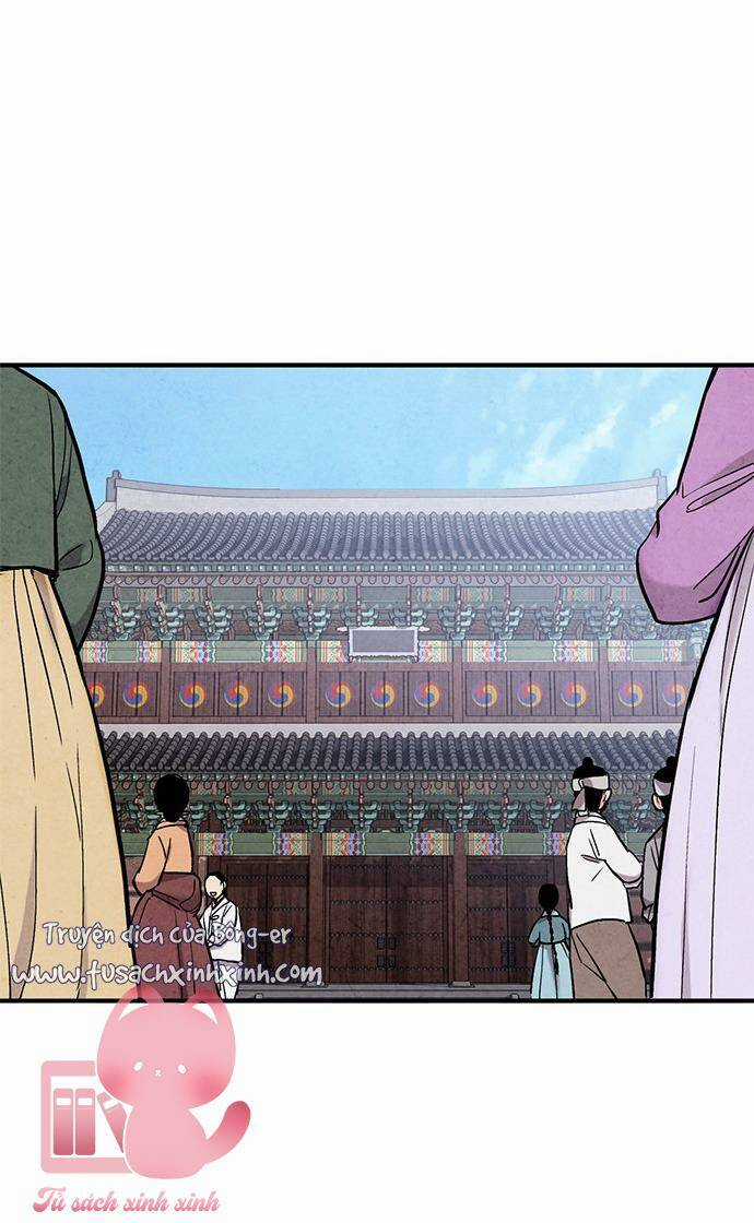 Lệnh Cấm Hôn Của Hoàng Đế Bệ Hạ Chapter 73 trang 56