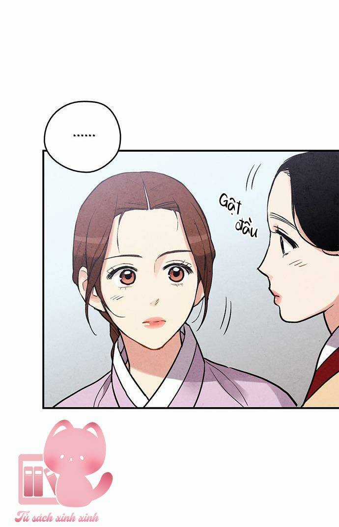 Lệnh Cấm Hôn Của Hoàng Đế Bệ Hạ Chapter 73 trang 57