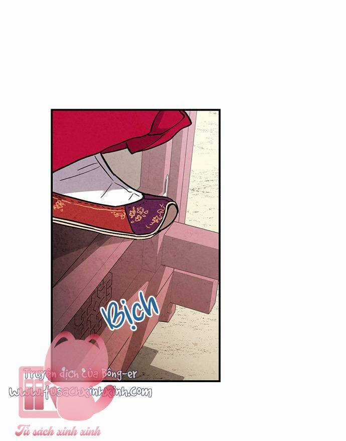 Lệnh Cấm Hôn Của Hoàng Đế Bệ Hạ Chapter 73 trang 59