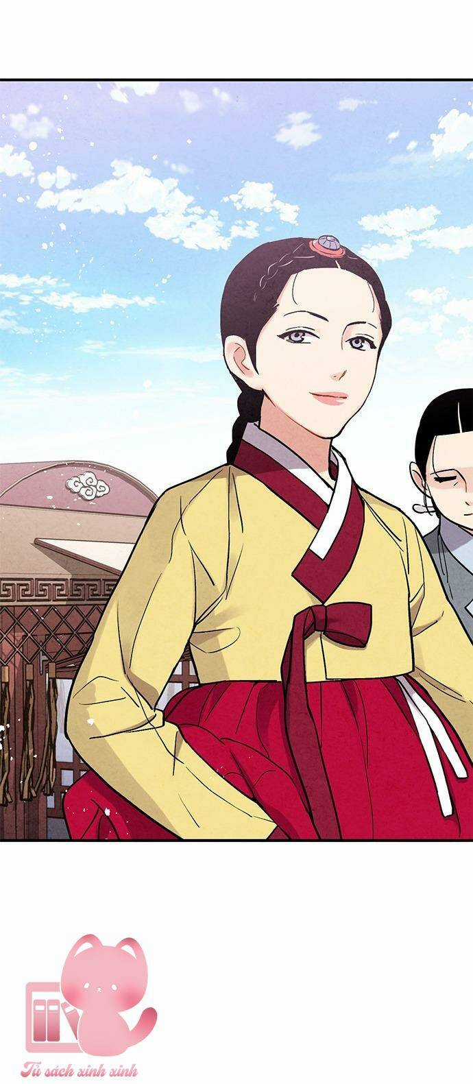 Lệnh Cấm Hôn Của Hoàng Đế Bệ Hạ Chapter 73 trang 60