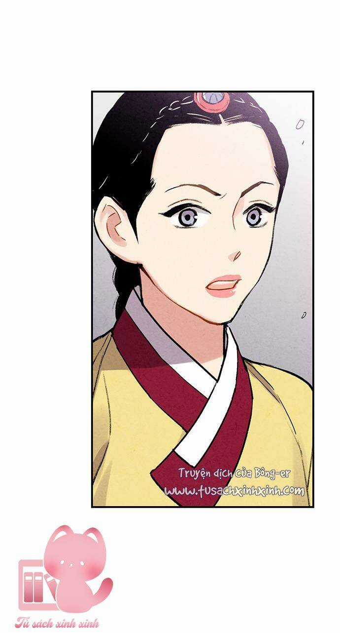 Lệnh Cấm Hôn Của Hoàng Đế Bệ Hạ Chapter 73 trang 62