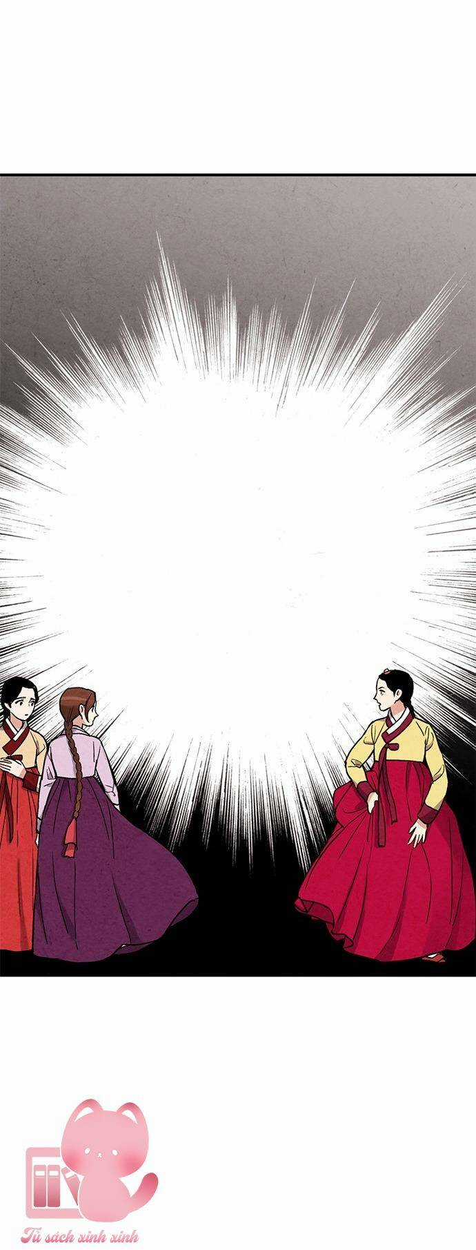 Lệnh Cấm Hôn Của Hoàng Đế Bệ Hạ Chapter 73 trang 63