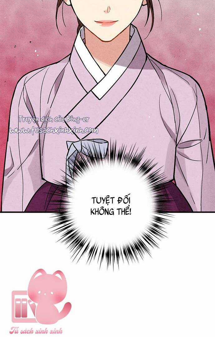 Lệnh Cấm Hôn Của Hoàng Đế Bệ Hạ Chapter 73 trang 69