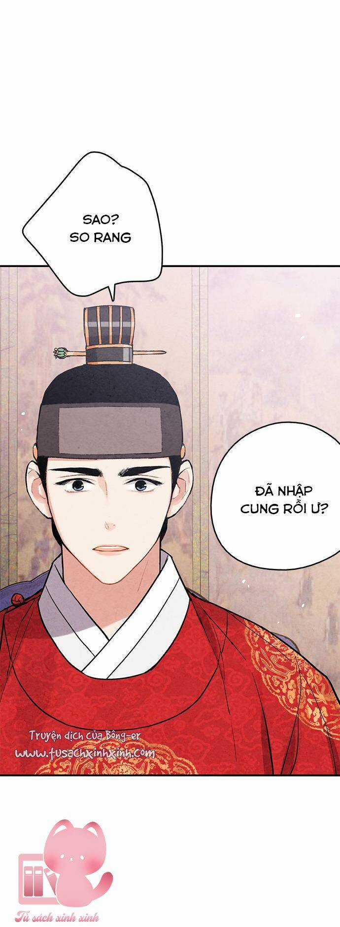 Lệnh Cấm Hôn Của Hoàng Đế Bệ Hạ Chapter 73 trang 73