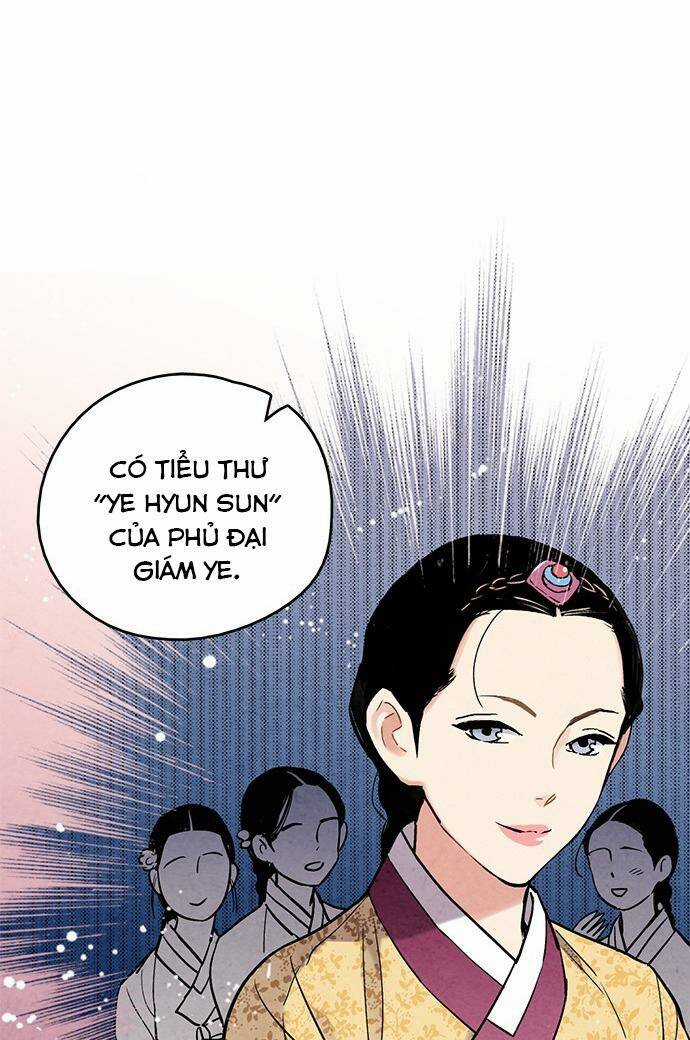 Lệnh Cấm Hôn Của Hoàng Đế Bệ Hạ Chapter 73 trang 9