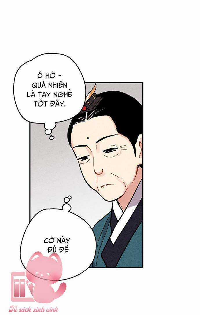 Lệnh Cấm Hôn Của Hoàng Đế Bệ Hạ Chapter 74 trang 12
