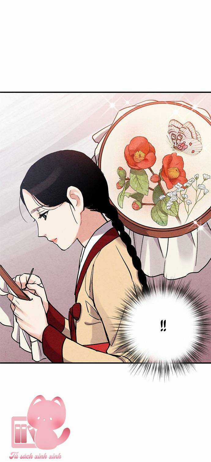 Lệnh Cấm Hôn Của Hoàng Đế Bệ Hạ Chapter 74 trang 14
